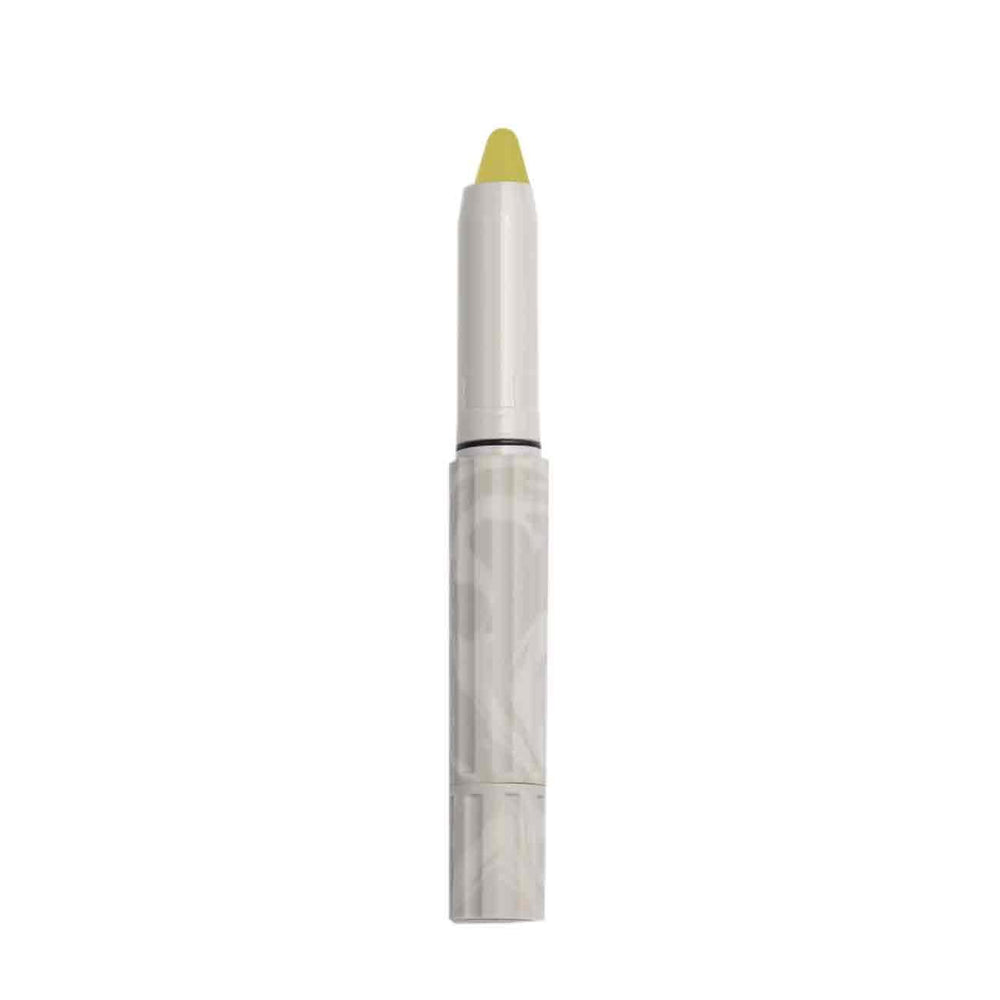 Off-White Imprint Zone Precision – Gel Pencil Eyeliner for Women, Lime, 2 g Tester