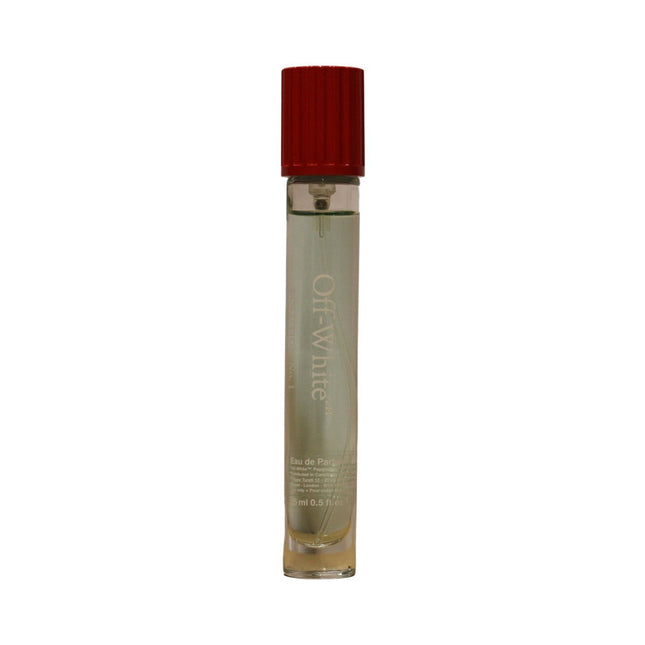 Off-White Solution No. 1 – Eau de Parfum Unisex, 15 ml