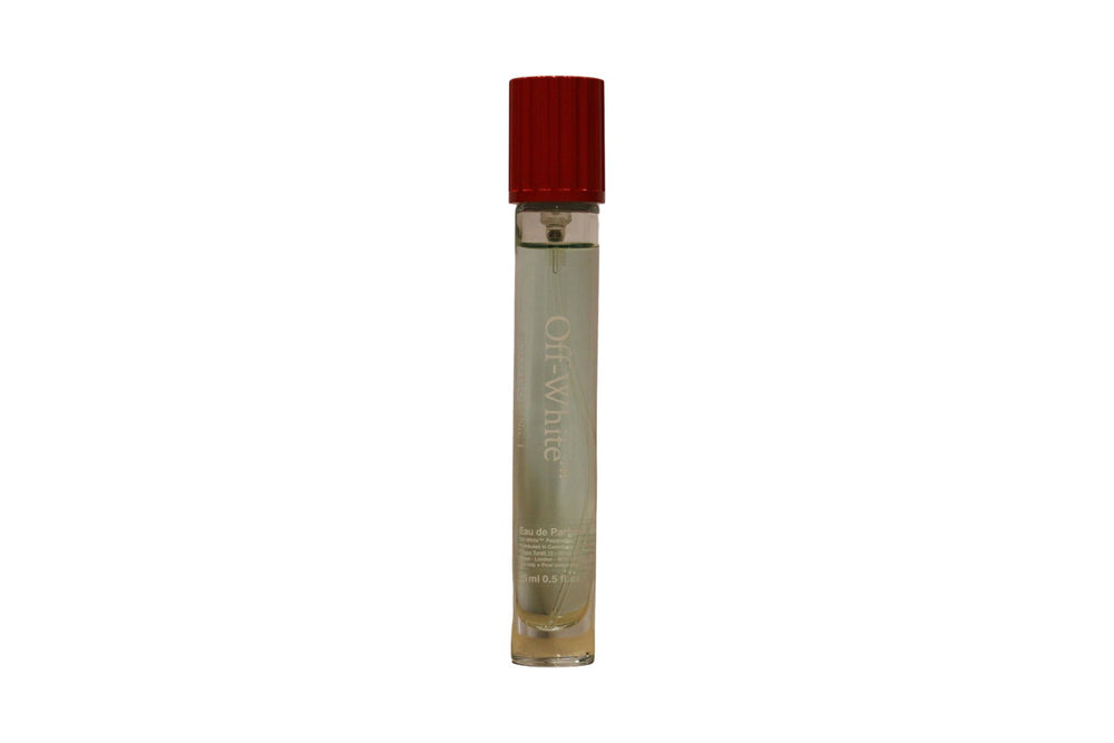 Off-White Solution No. 1 – Eau de Parfum Unisex, 15 ml
