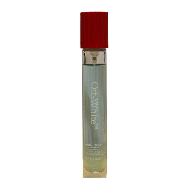 Off-White Solution No. 2 – Eau de Parfum Unisex, 15 ml