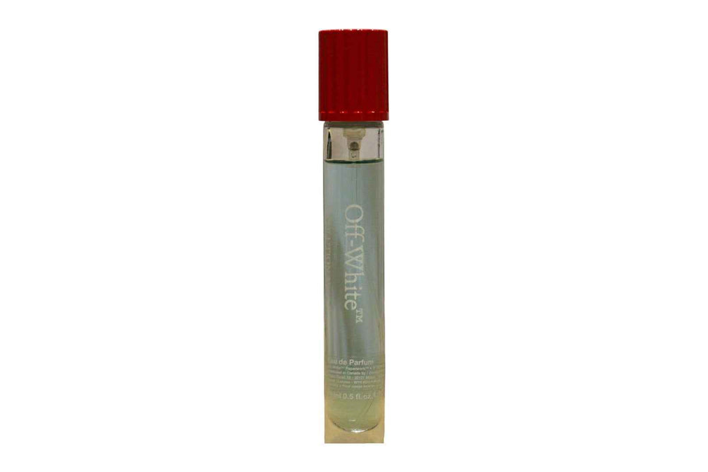 Off-White Solution No. 2 – Eau de Parfum Unisex, 15 ml