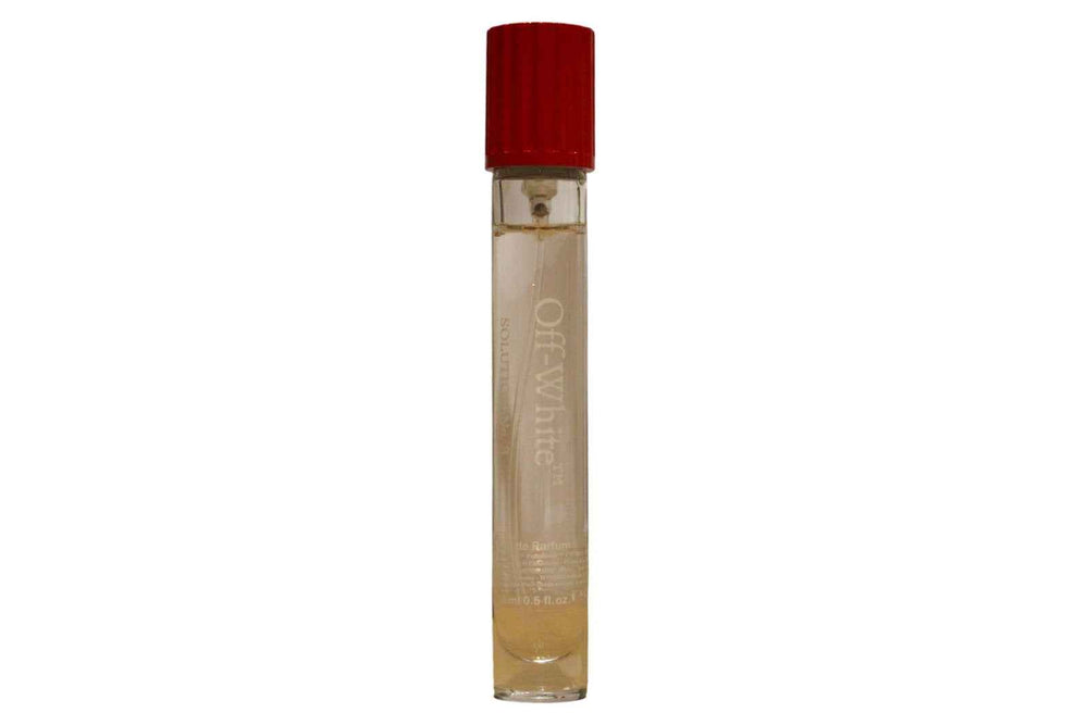 Off-White Solution No. 3 – Eau de Parfum Unisex, 15 ml