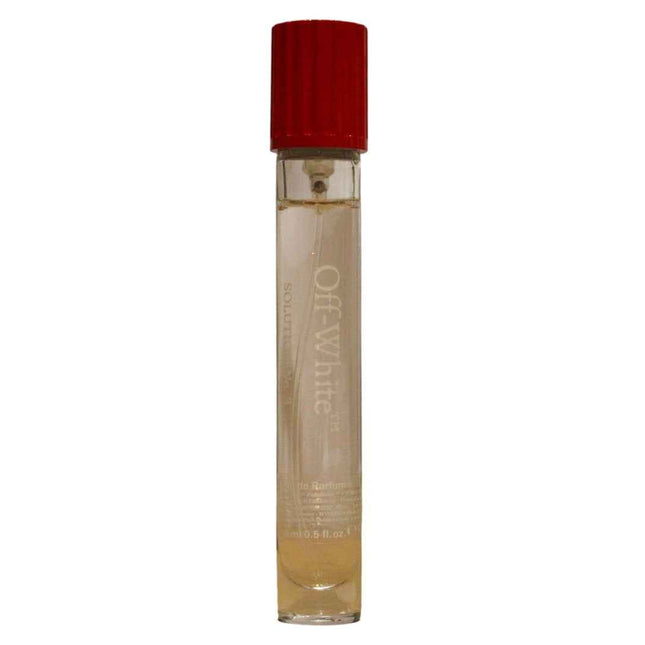 Off-White Solution No. 3 – Eau de Parfum Unisex, 15 ml