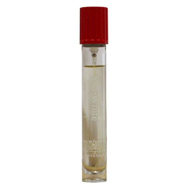 Off-White Solution No. 4 – Eau de Parfum Unisex, 15 ml