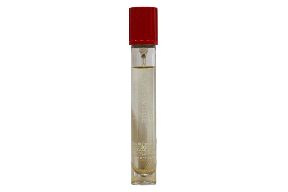 Off-White Solution No. 4 – Eau de Parfum Unisex, 15 ml