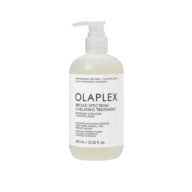 Olaplex Broad Spectrum Chelating – Hair Treatment Cream Mask for Women, Deep Cleansing, 370 ml