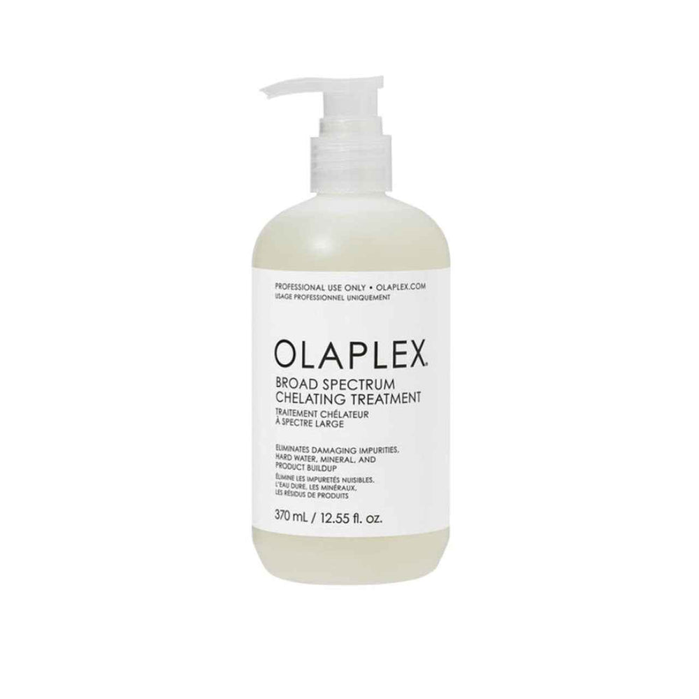 Olaplex Broad Spectrum Chelating – Hair Treatment Cream Mask for Women, Deep Cleansing, 370 ml