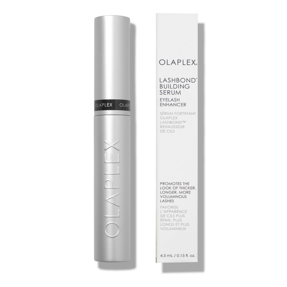 Olaplex Lashbond Building – Eyelash Serum for Women, 4.5 ml