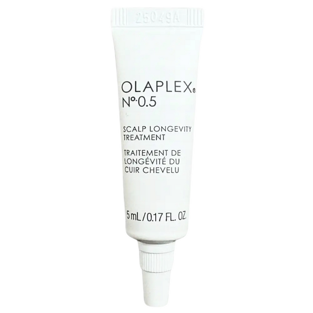 Olaplex No. 0.5 Scalp Longevity Treatment – Scalp Lotion Treatment Unisex, For Hydration, 5 ml