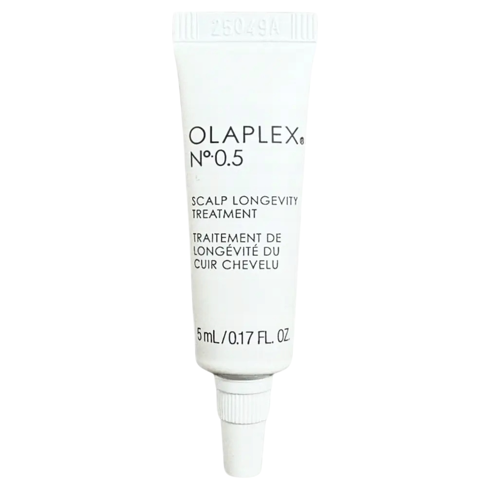 Olaplex No. 0.5 Scalp Longevity Treatment – Scalp Lotion Treatment Unisex, For Hydration, 5 ml