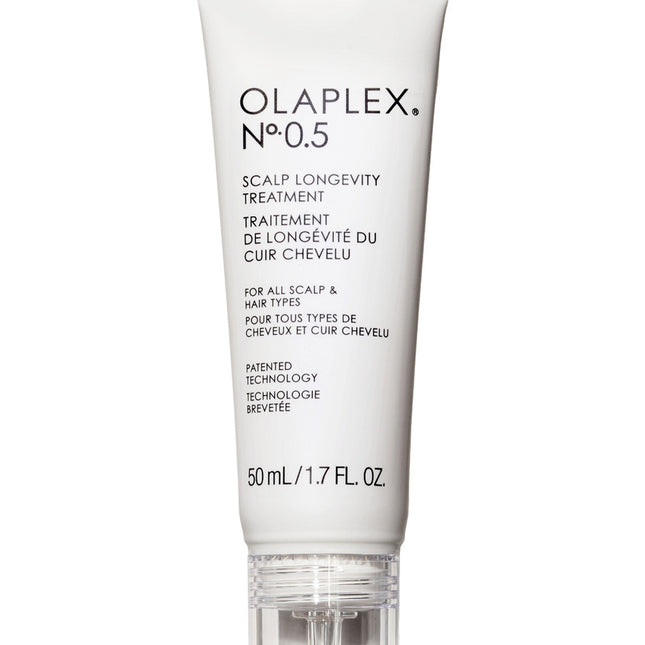 Olaplex No. 0.5 Scalp Longevity Treatment – Scalp Lotion Treatment Unisex, For Hydration, 50 ml