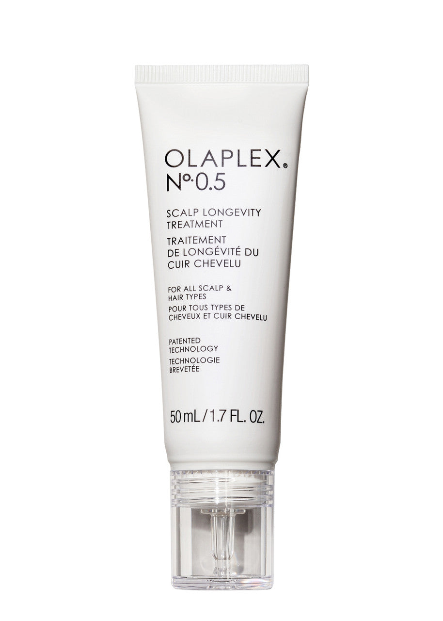 Olaplex No. 0.5 Scalp Longevity Treatment – Scalp Lotion Treatment Unisex, For Hydration, 50 ml