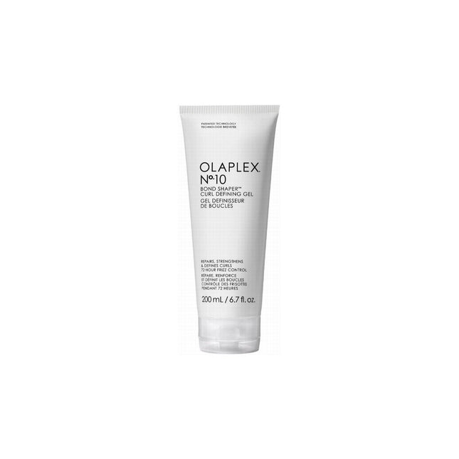 Olaplex No.10 Bond Shaper – Hair Styling Gel for Women, Curl Defining, 200 ml