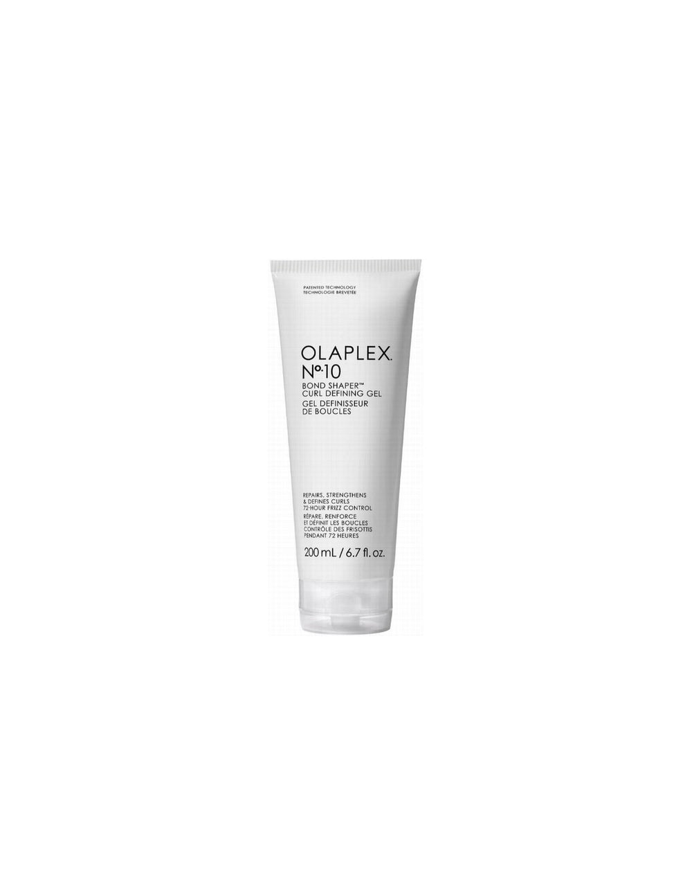 Olaplex No.10 Bond Shaper – Hair Styling Gel for Women, Curl Defining, 200 ml