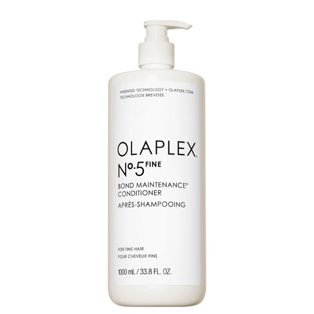 Olaplex No.5 Fine Bond Maintenance – Hair Conditioner for Women, Strengthening, 1000 ml