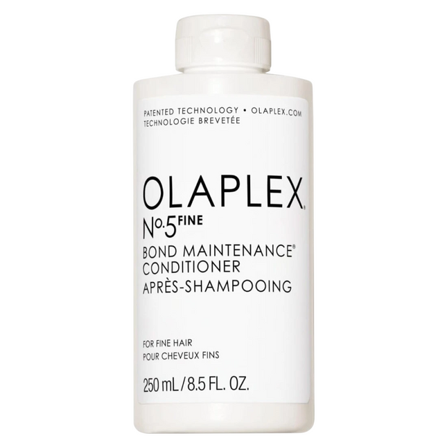 Olaplex No.5 Fine Bond Maintenance – Hair Conditioner for Women, Strengthening, 250 ml