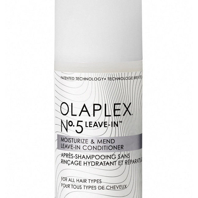 Olaplex No.5 Leave-In – Hair Leave-In Conditioner for Women, Moisturising, 100 ml