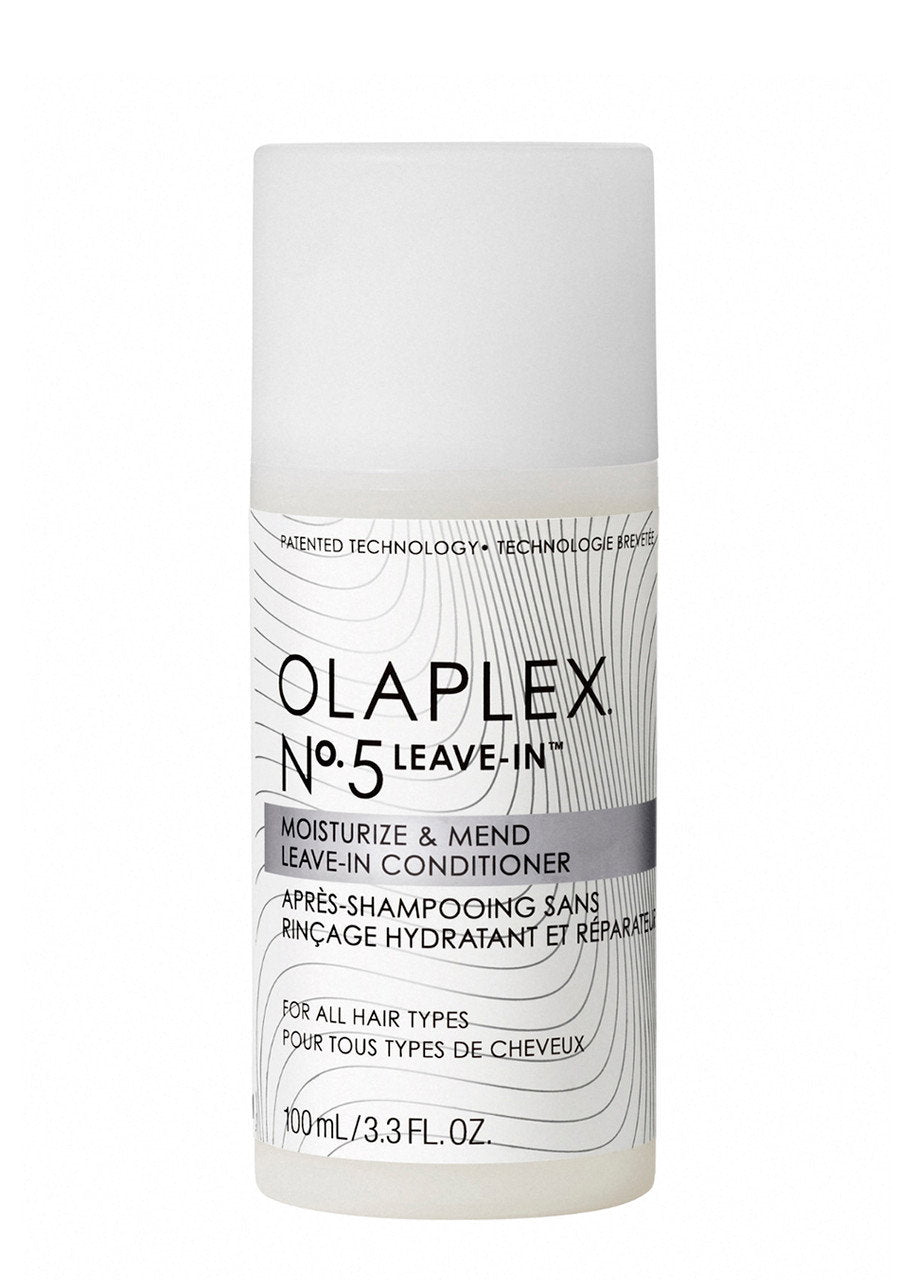 Olaplex No.5 Leave-In – Hair Leave-In Conditioner for Women, Moisturising, 100 ml