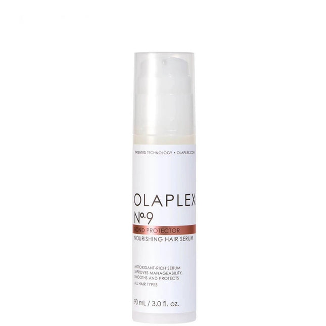 Olaplex No.9 Bond Protector Antioxidants – Hair Serum for Women, For Nourishing, 90 ml