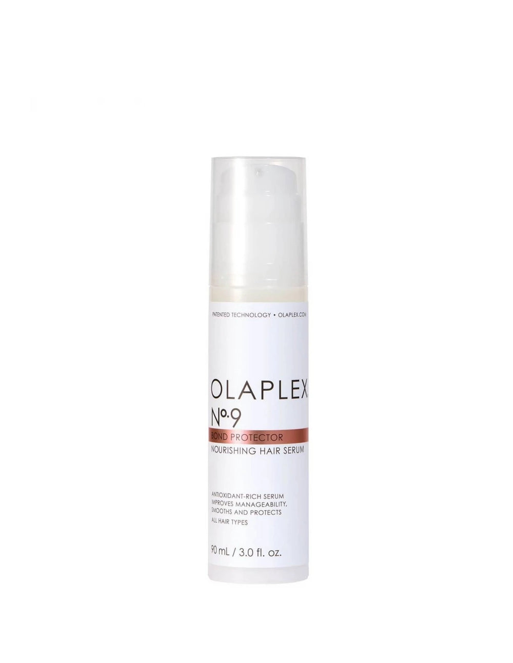Olaplex No.9 Bond Protector Antioxidants – Hair Serum for Women, For Nourishing, 90 ml