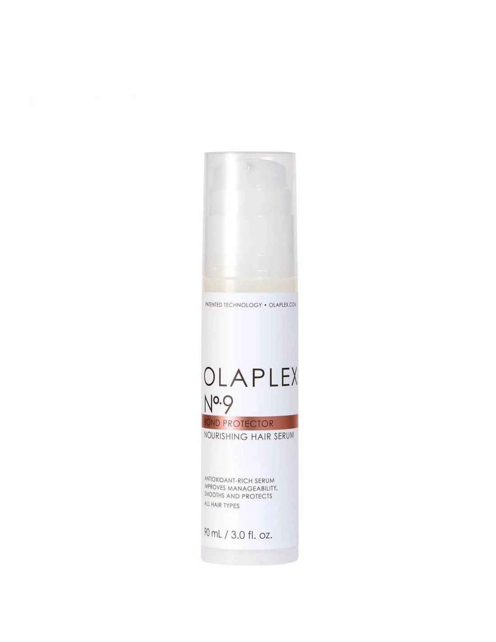 Olaplex No.9 Bond Protector Antioxidants – Hair Serum for Women, For Nourishing, 90 ml