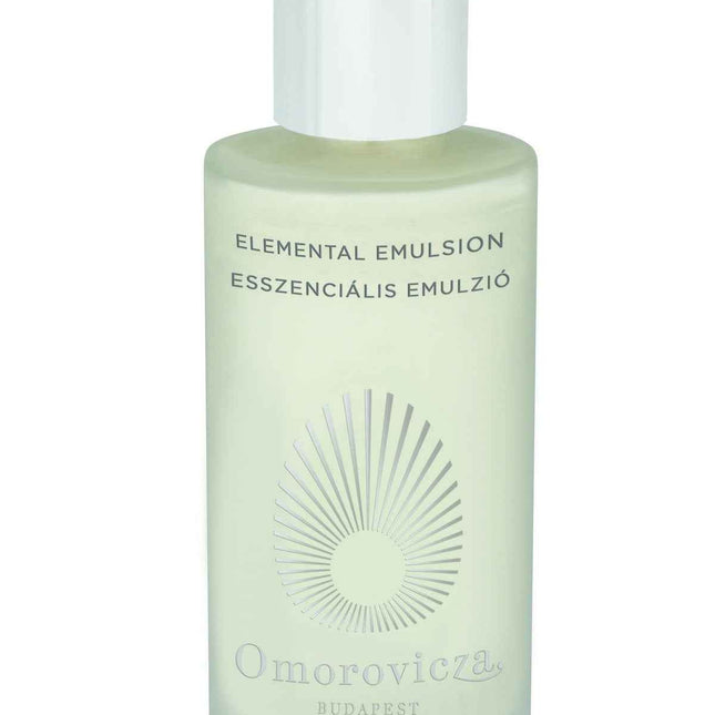 Omorovicza Elemental Emulsion for Women, Hydrating, Emulsion, For Face, 50 ml