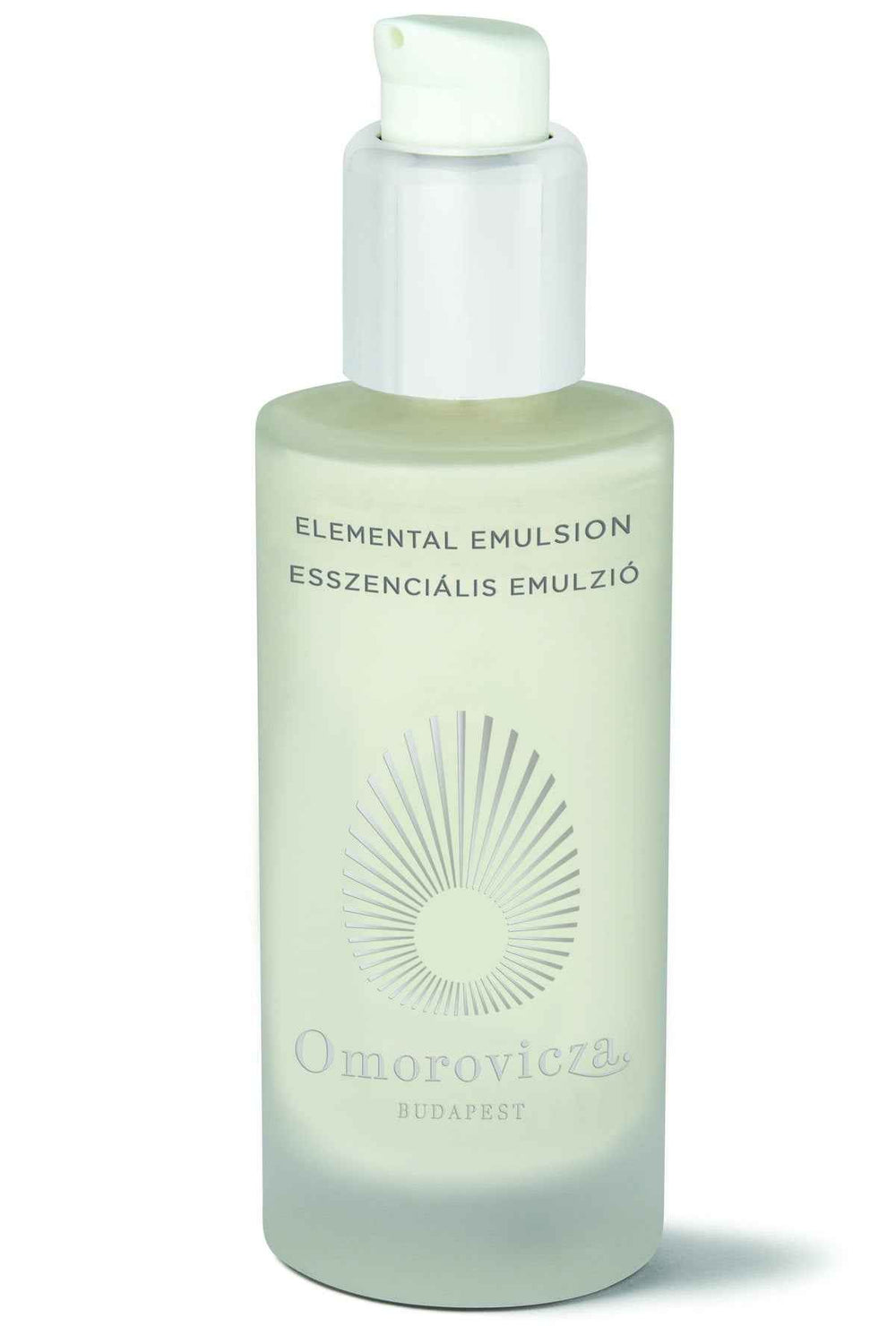 Omorovicza Elemental Emulsion for Women, Hydrating, Emulsion, For Face, 50 ml