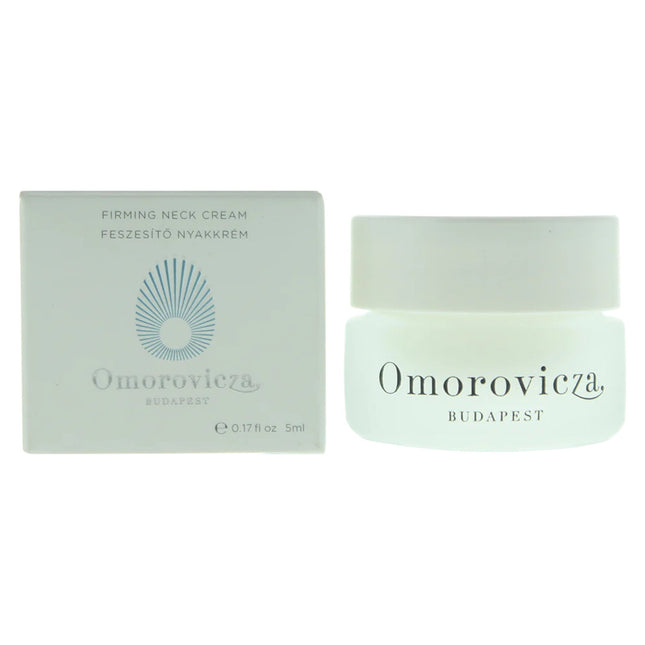 Omorovicza Firming – Body Cream for Women, For Neck, 5 ml Miniature
