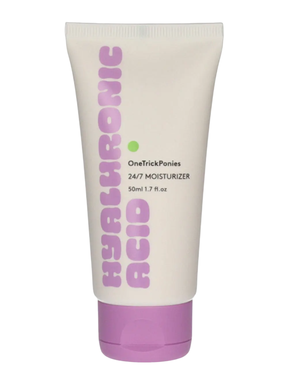 One Trick Ponies Hyaluronic Acid Moisturising – Cream for Women, For Face, 50 ml