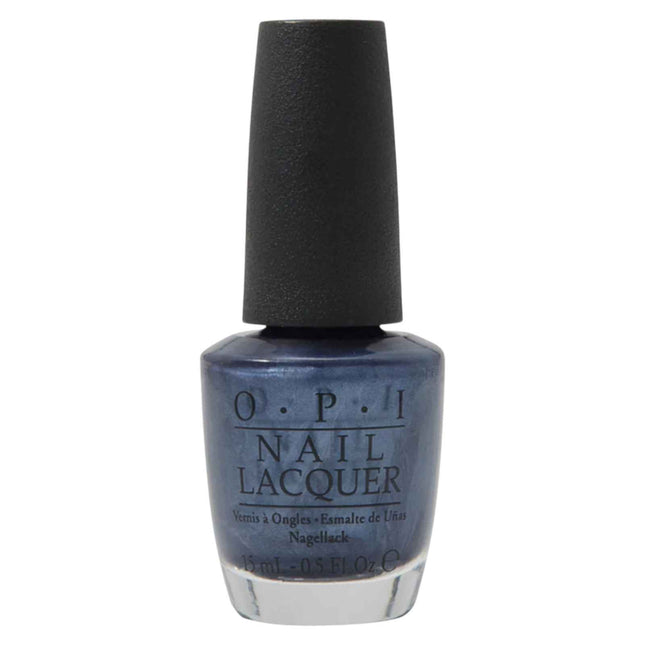 Opi 7Th Inning Stretch pearl effect – Nail Polish for Women, 15 ml