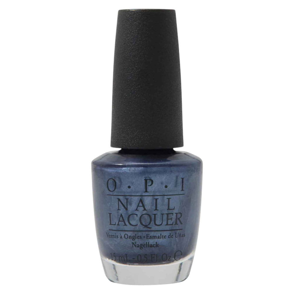 Opi 7Th Inning Stretch pearl effect – Nail Polish for Women, 15 ml