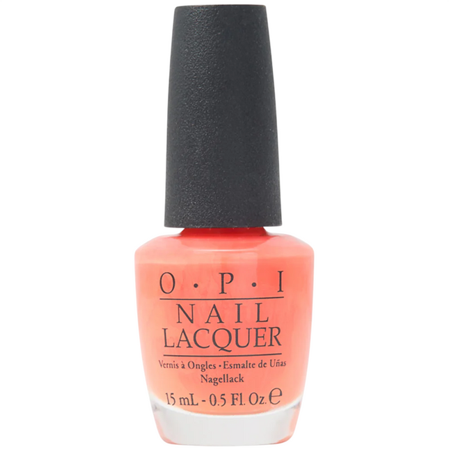Opi Can't Afford Not To – Nail Polish for Women, # 03 Light Medium, 15 ml