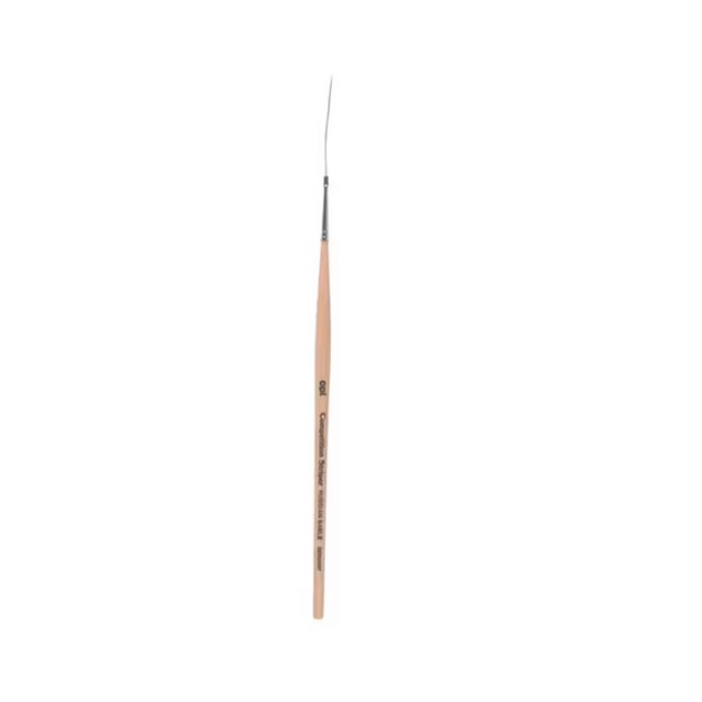Opi Competition Striper – Nail Art Brush for Women