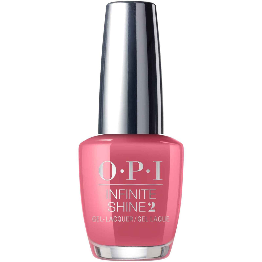 Opi Infinite Shine 2 – Nail Polish Unisex, ISL T31, My Address Is 'Hollywood', 15 ml