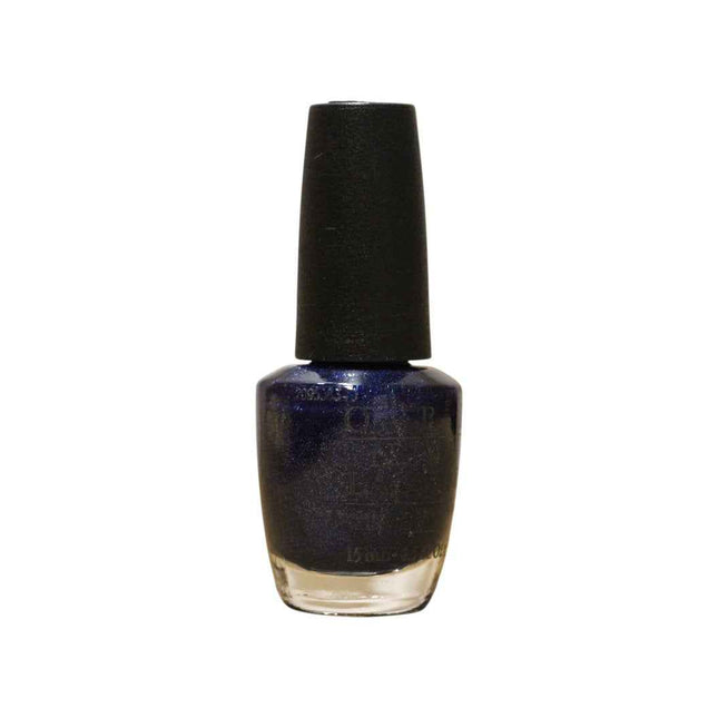 Opi Give Me Space Ethyl Acetate Glossy – Nail Polish for Women, Give Me Space, 15 ml