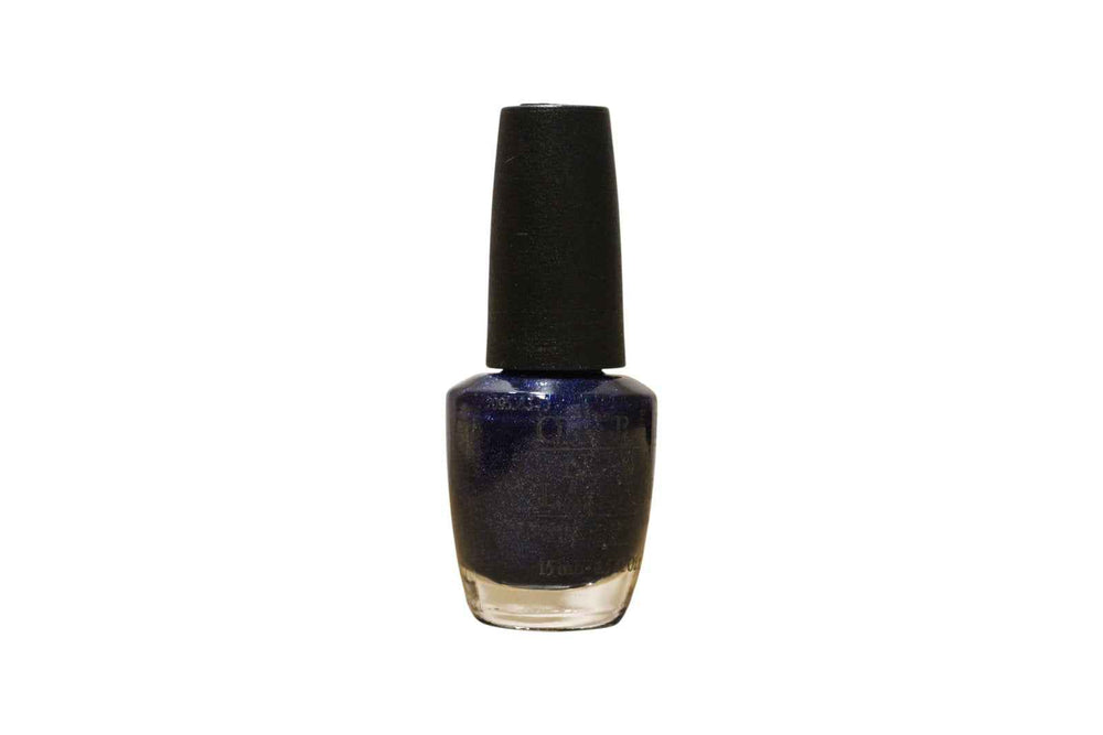 Opi Give Me Space Ethyl Acetate Glossy – Nail Polish for Women, Give Me Space, 15 ml