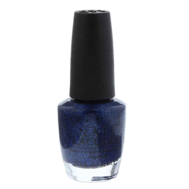 Opi Give Me Space Ethyl Acetate Glossy – Nail Polish for Women, Give Me Space, 15 ml