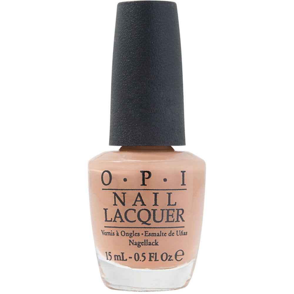 Opi Going My Way Or Norway? Shiny – Nail Polish for Women, N39, Going My Way or Norway?, 15 ml
