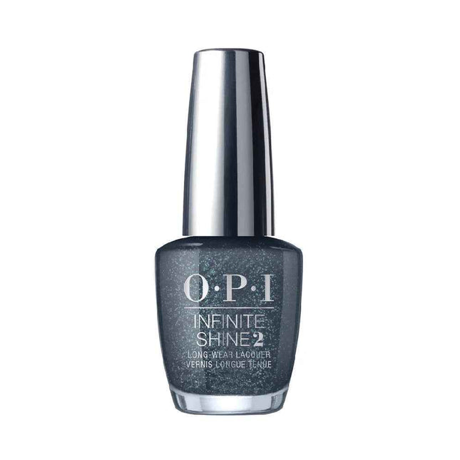Opi Infinite Shine 2 – Nail Polish for Women, Danny & Sandy 4 Ever!, 15 ml