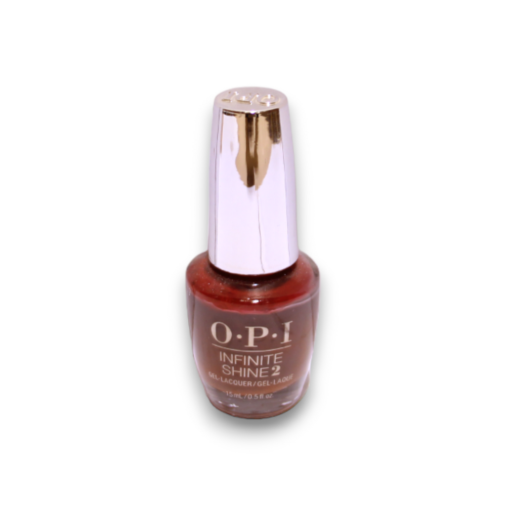 Opi Infinite Shine 2 – Nail Polish Unisex, ISL F15, You Don't Know Jacques!, 15 ml