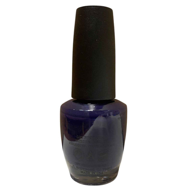 Opi Infinite Shine 2 – Nail Polish for Women, NL T32, Road House Blues, 15 ml