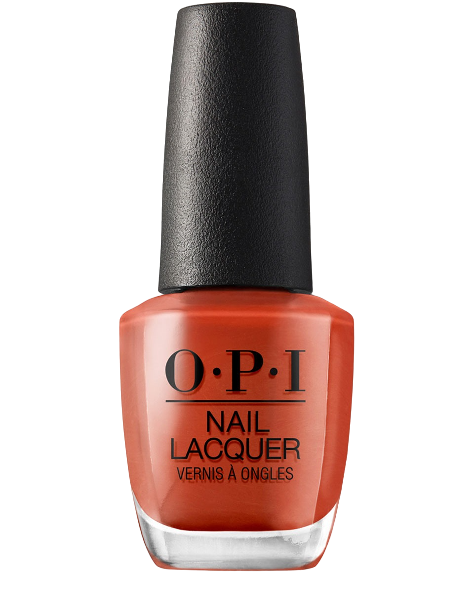 Opi Nail Lacquer – Nail Polish for Women, NL V26, It's a Piazza Cake, 15 ml