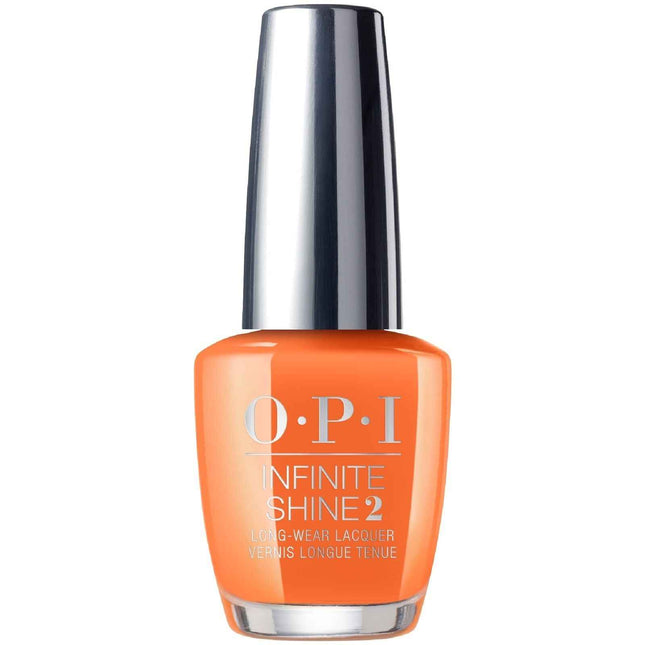 Opi Infinite Shine 2 – Nail Polish for Women, Summer Lovin` Having A Blast!, 15 ml