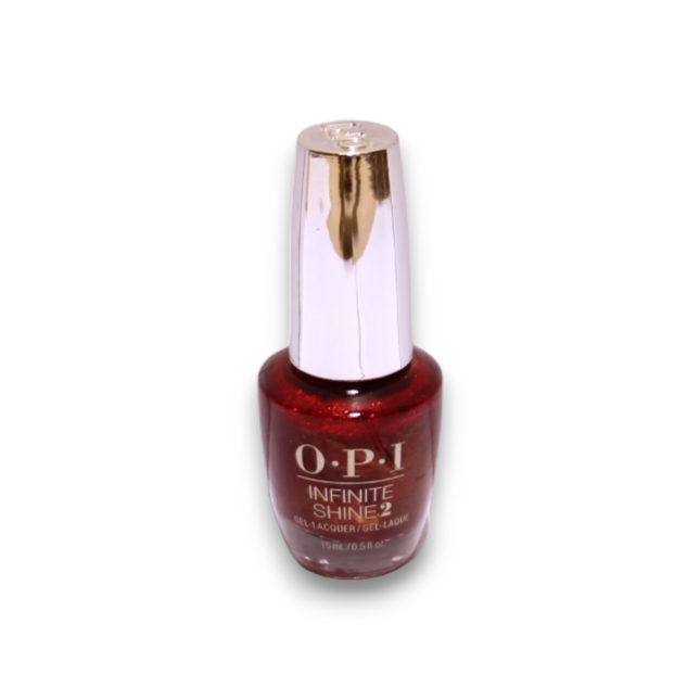 Opi Infinite Shine 2 – Nail Polish for Women, Sending You Holiday Hugs, 15 ml