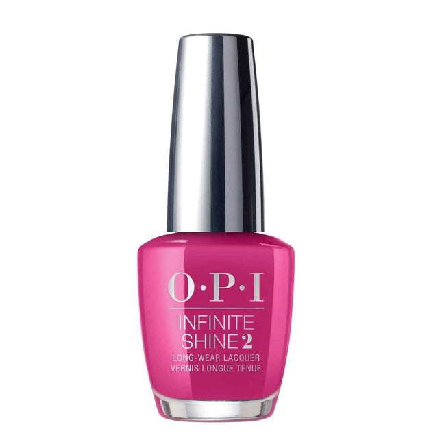 Opi Infinite Shine 2 – Nail Polish for Women, You`re The Shade That I Want, 15 ml