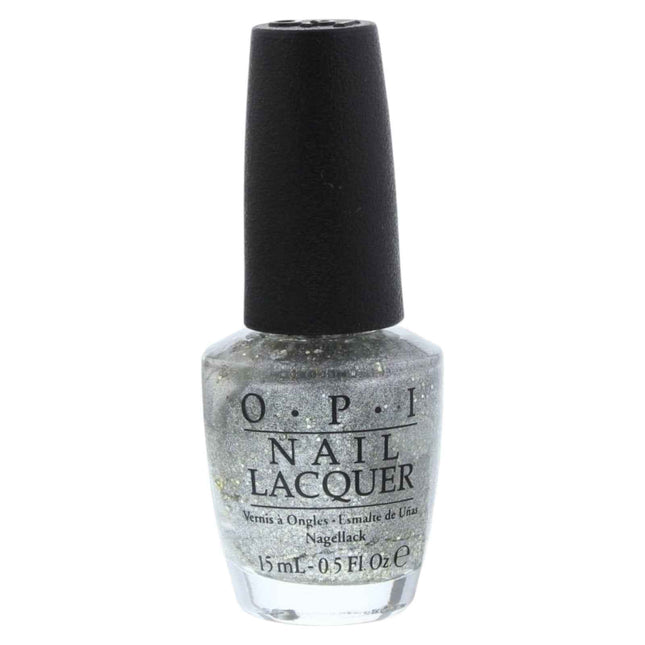 Opi Is This Star Taken? Velvet – Nail Polish for Women, Is This Star Taken?, 15 ml