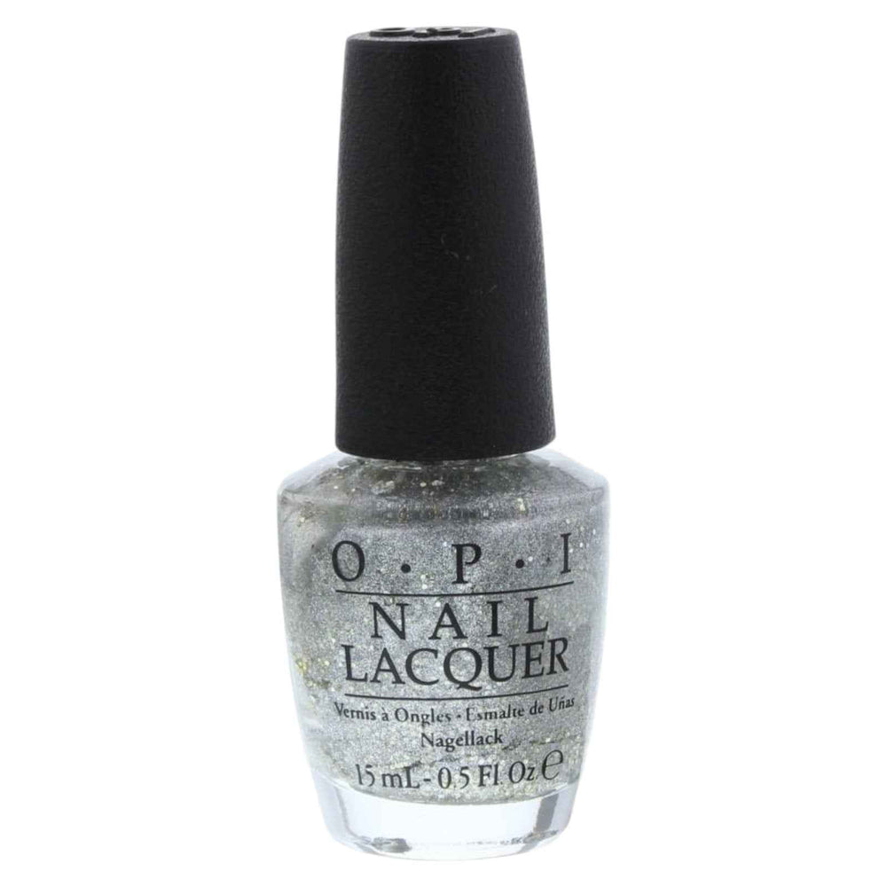 Opi Is This Star Taken? Velvet – Nail Polish for Women, Is This Star Taken?, 15 ml