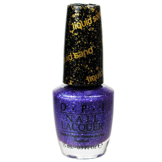 Opi Nail Lacquer – Nail Polish for Women, NL M47, Can't Let Go, 15 ml