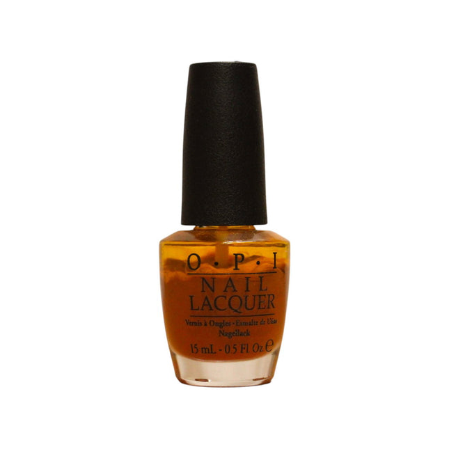 Opi Nail Lacquer – Nail Polish for Women, CN40 / 04, 15 ml