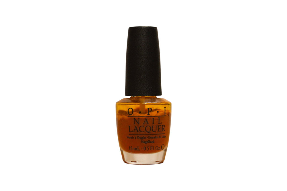 Opi Nail Lacquer – Nail Polish for Women, CN40 / 04, 15 ml
